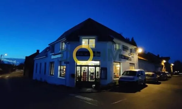 Local commercial