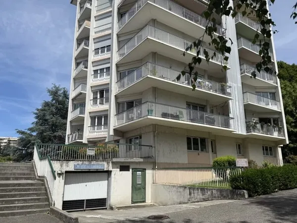 GARAGE ANNECY LE VIEUX
