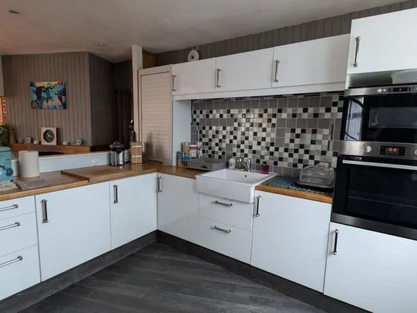 Maison 6 pièces 168 m²