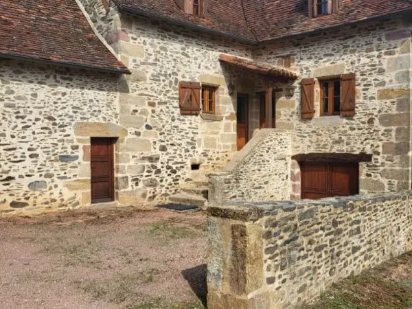 Maison 3 pièces 129 m²