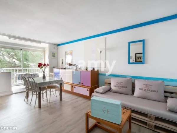 Parking 29 m²