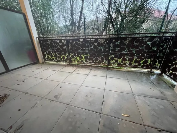 Appartement T2 en rdc à proximité des commerces et des école