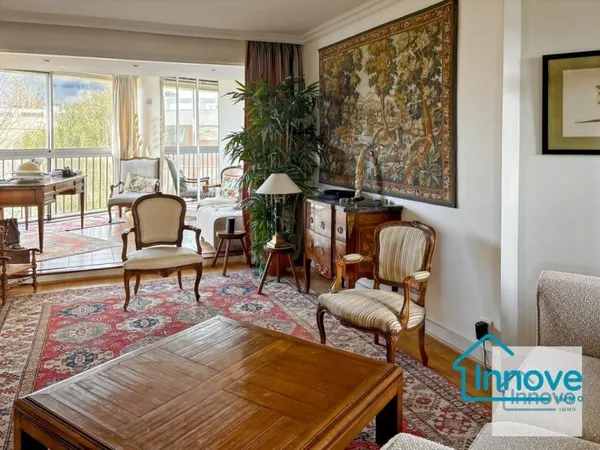 Vends T4 - 95m² - Le Chesnay-Rocquencourt 78150