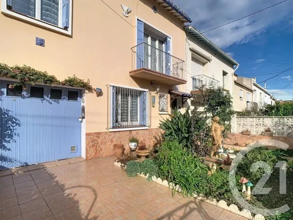 Maison 5 pièces 144 m²
