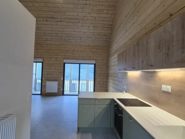Appartement 4 pièces 86 m²