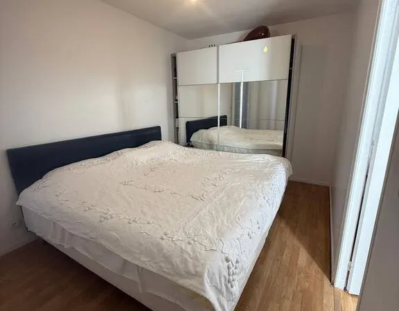 Appartement 3 pièces 73 m²