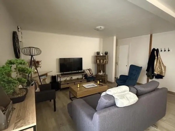 Maison 4 pièces 75 m²