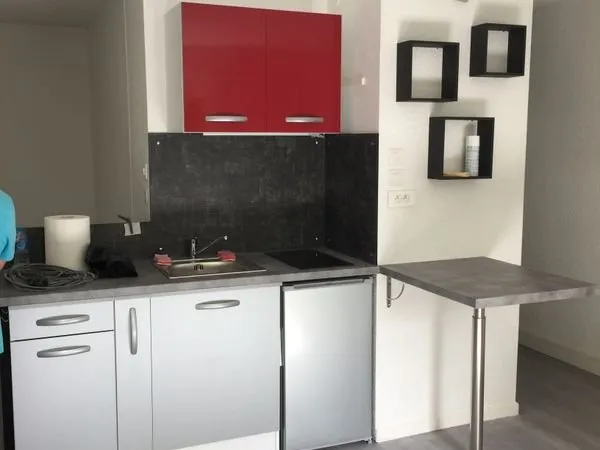 Studio à louer