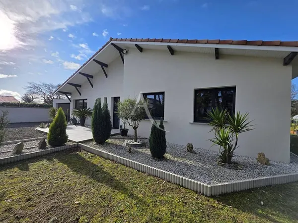Maison 4 pièces 127 m²