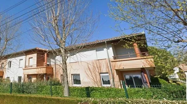 INVESTISSEMENT LOCATIF - T1 - AUTERIVE - 34 M2