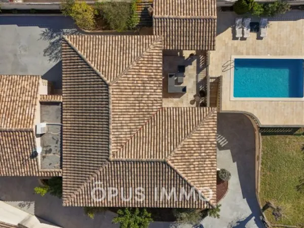 Maison 4 pièces 150 m²