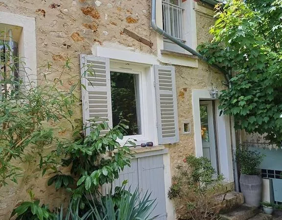 Maison 6 pièces 120 m²