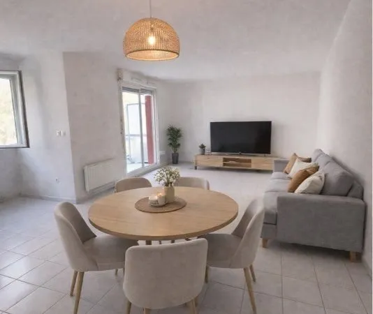 2 pièces fonctionnel Riedisheim