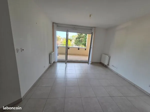 Appartement T3 Orléans