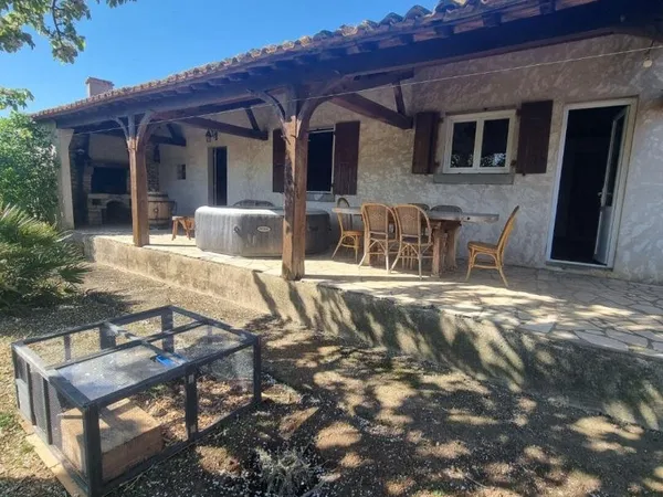 Maison 6 pièces 105 m²
