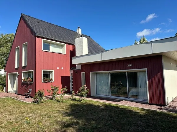 Maison à vendre 5 pièces LINSELLES (59)