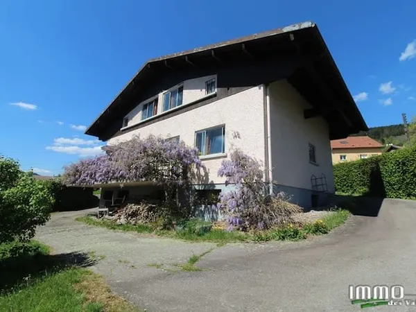 Maison 7 pièces 148 m²
