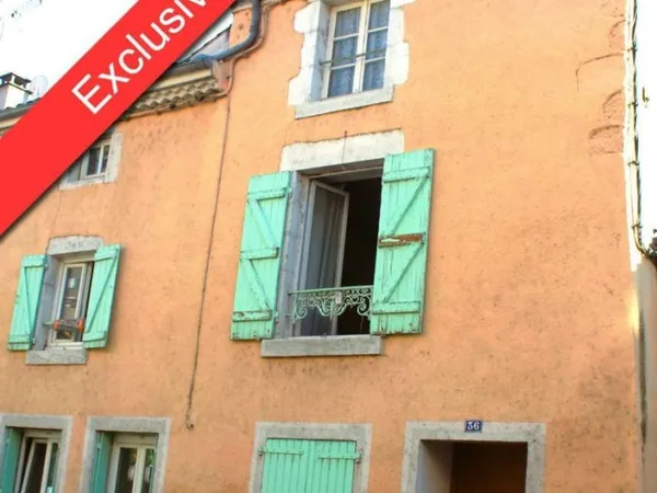Maison 5 pièces 130 m²