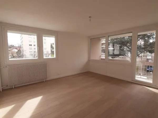 Appartement Oullins