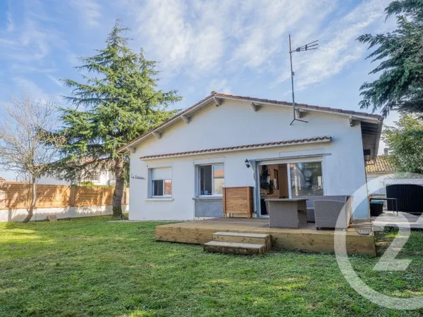 Maison 4 pièces 78 m²