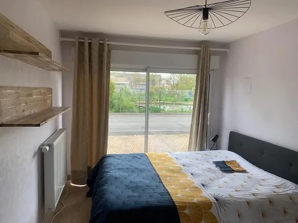 Co-location à Blois (41000)
