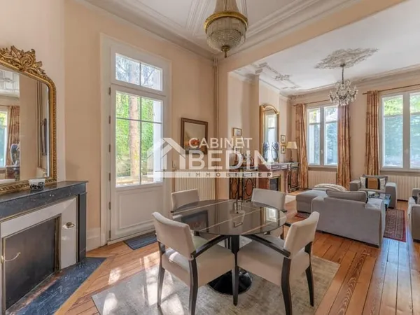 Maison 11 pièces