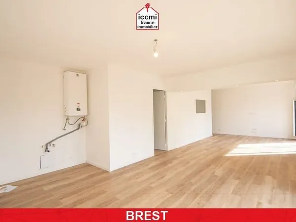 Appartement 4 pièces