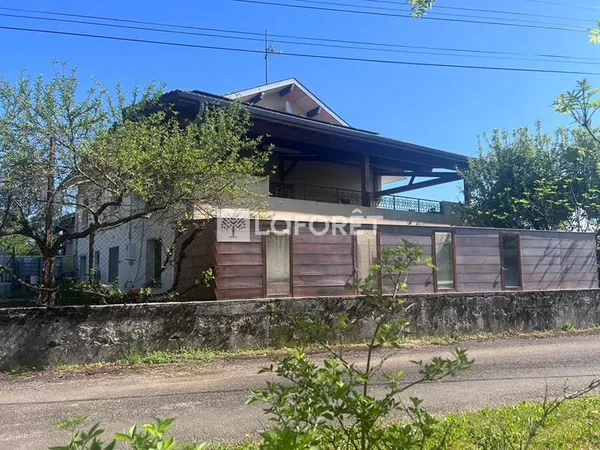 Maison Marigna Sur Valouse 2 logements