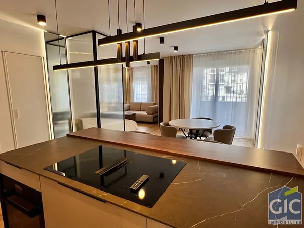 Appartement Deauville 1 pièce(s) 41.02 m2