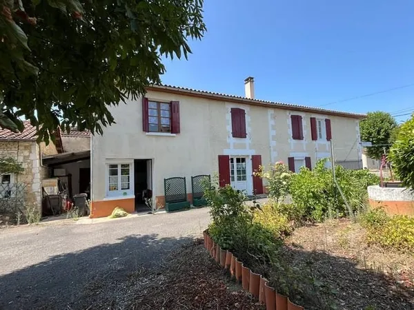 Maison 8 pièces 250 m²