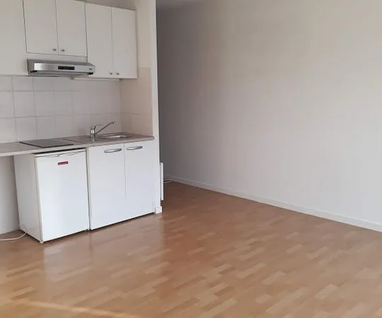 Studio de 35m2 à louer sur Tours