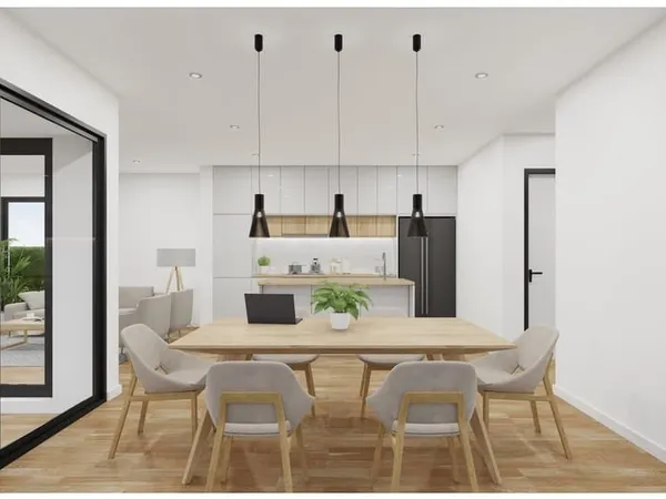 Appartement T3 de 68m² à Béziers