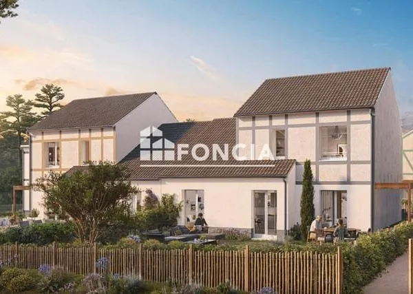 Belle maison T5, garage, environnement naturel, proche de la plage et de toutes les commodités