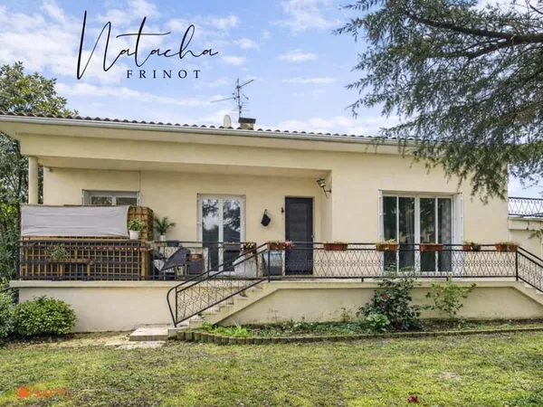 Une pépite à transformer à Fenouillet - 140 m² + sous-sol exceptionnel sur grand terrain