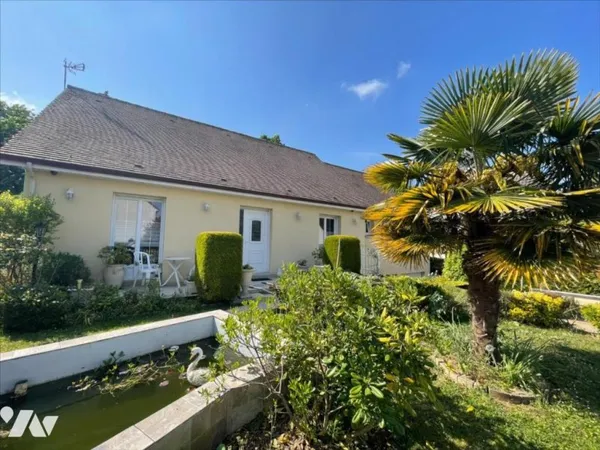 Maison 7 pièces 150 m²