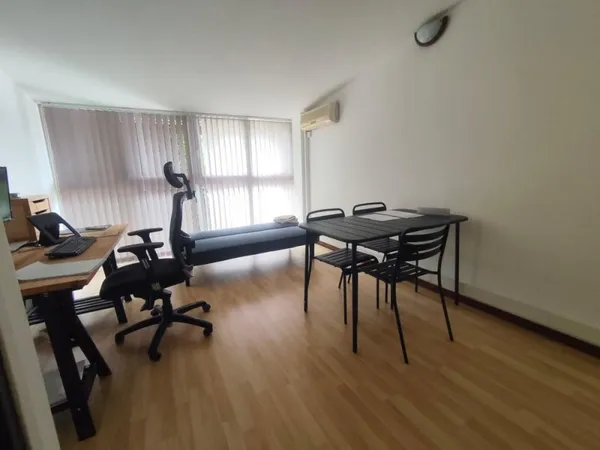 A LOUER ENS DE BUREAUX de 53m2 - FOUCHEROLLE - STE CLOTILDE