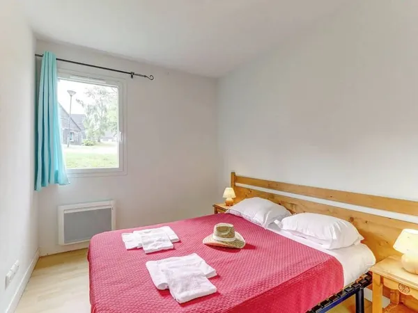 Maison 3 pièces 43 m²