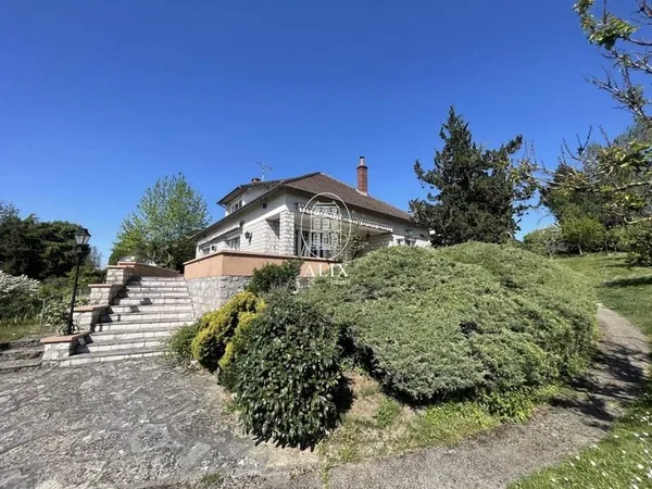 Maison 5 pièces 96 m²