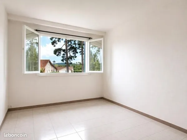 Appartement 1 pièce 9 m²