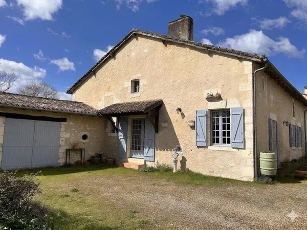 Maison 4 pièces 110 m²