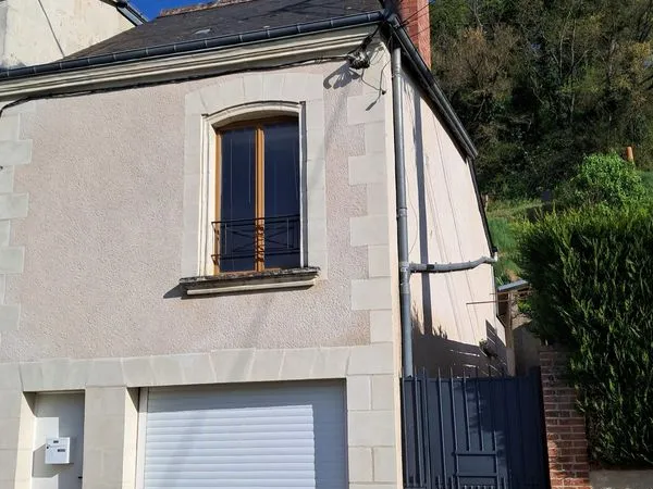 Maison 4 pièces 95 m²