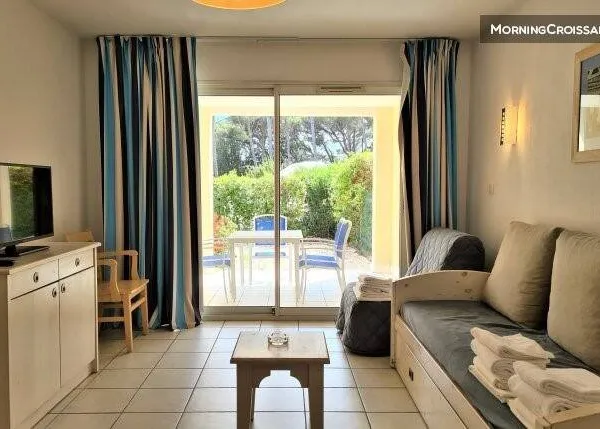 Appartement 2 pièces 36 m²