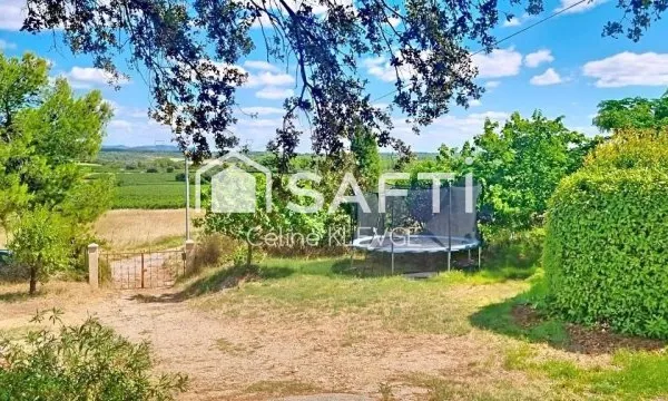 MAISON 5 PIECES 90M²