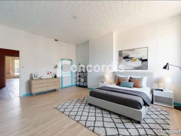 Maison 6 pièces 148 m²