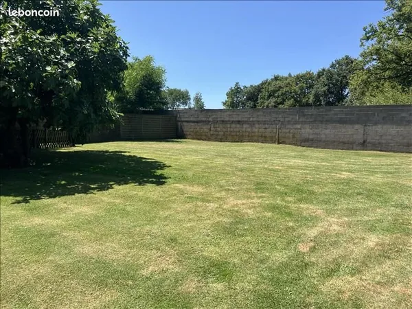 Terrain 712 m² Saint Philbert De Grand Lieu
