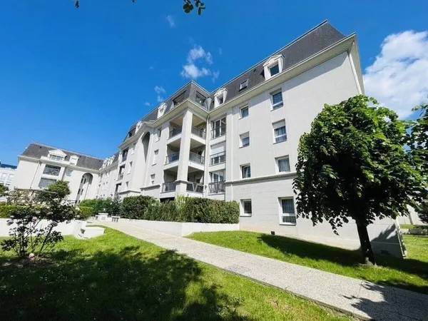 Appartement 5 pièces 100 m²