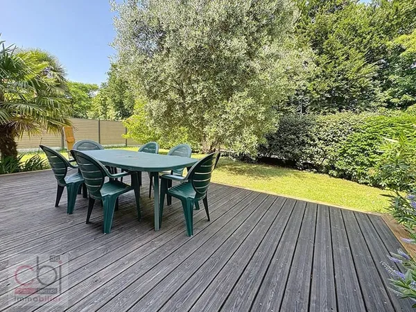 Maison Chantepie 7 pièce(s) 120 m2