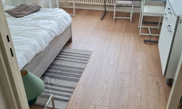 Studio 1 pièce 16 m²