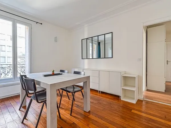 Appartement 2 pièces 52 m²