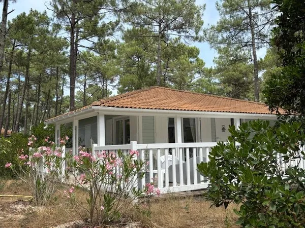 Domaine de la Jenny Louisiana 4 chambres